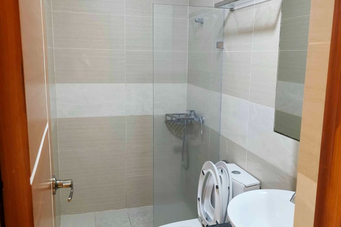 4 Bedroom Townhouse for Sale in Pilar, Las Piñas, Metro Manila – photo 6