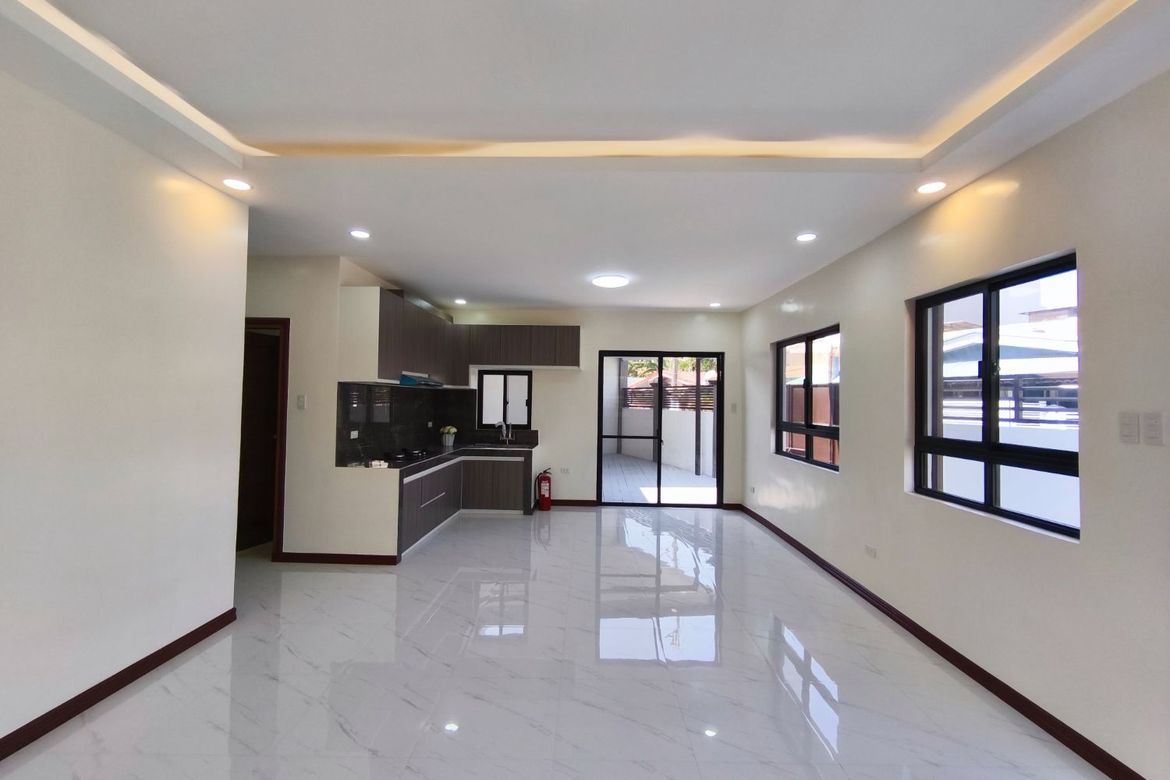 4 Bedroom Townhouse for Sale in Pilar, Las Piñas, Metro Manila – photo 4