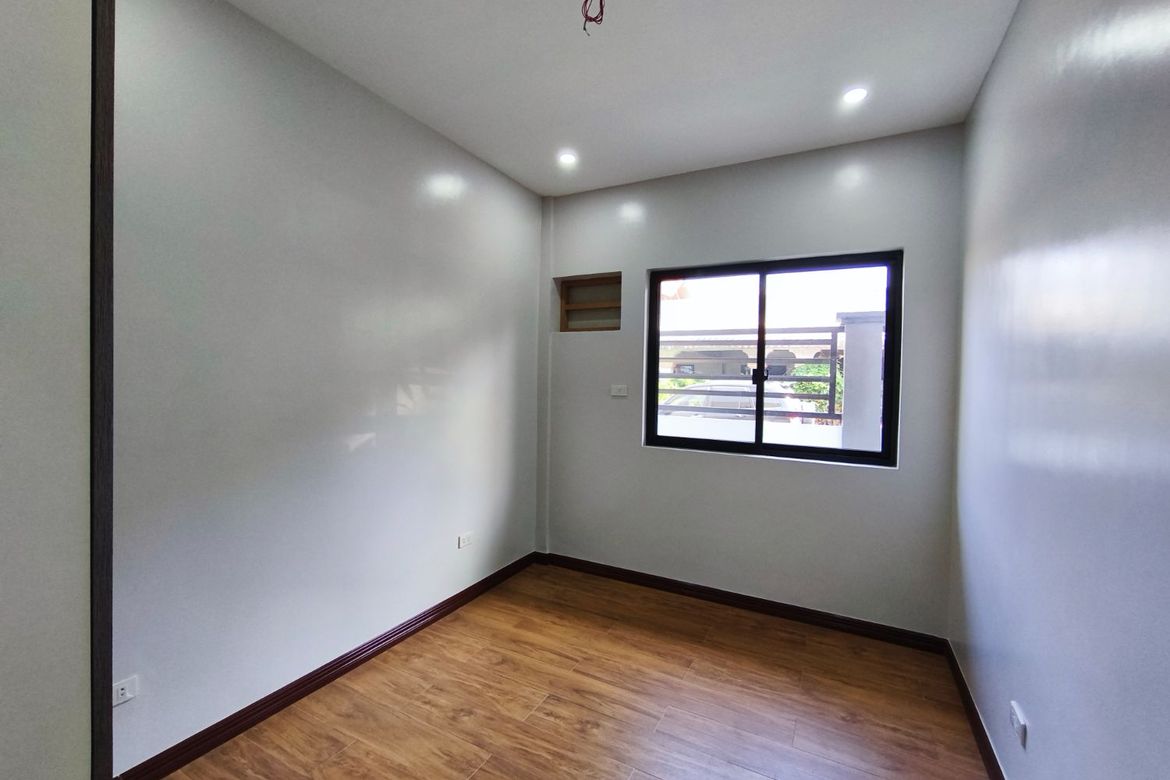 4 Bedroom Townhouse for Sale in Pilar, Las Piñas, Metro Manila – photo 7