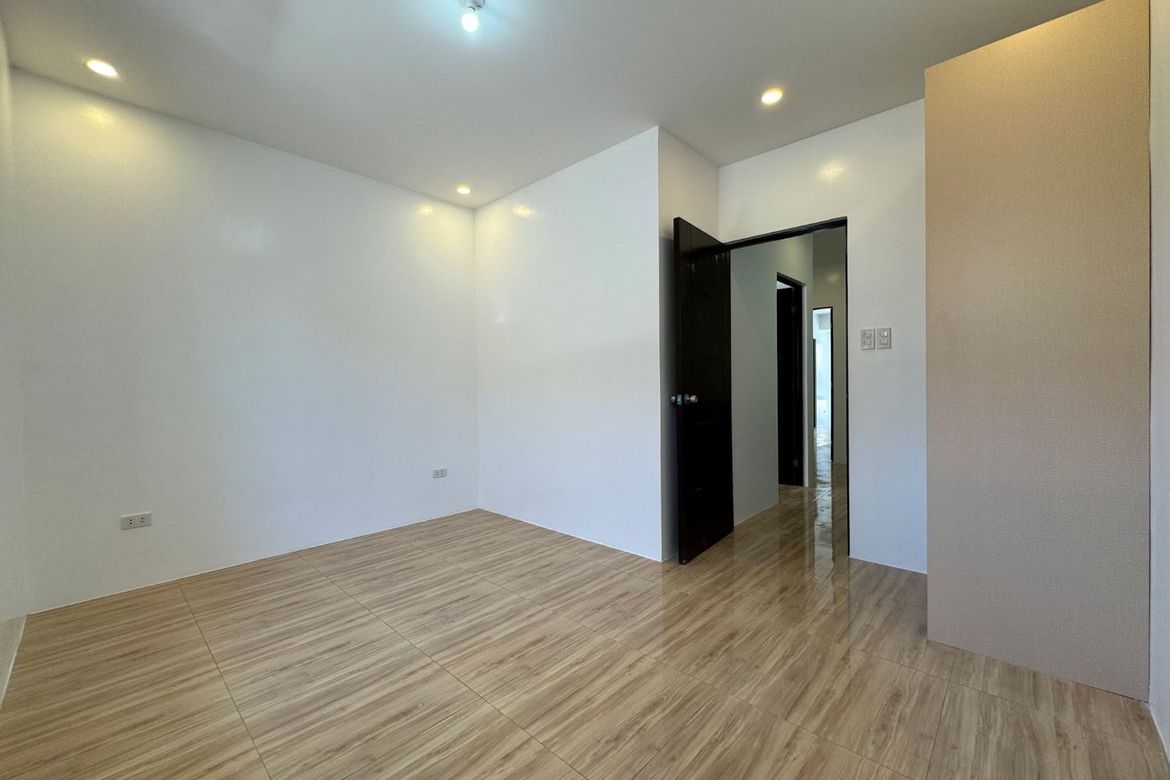 4 Bedroom Townhouse for Sale in Pilar, Las Piñas, Metro Manila – photo 4