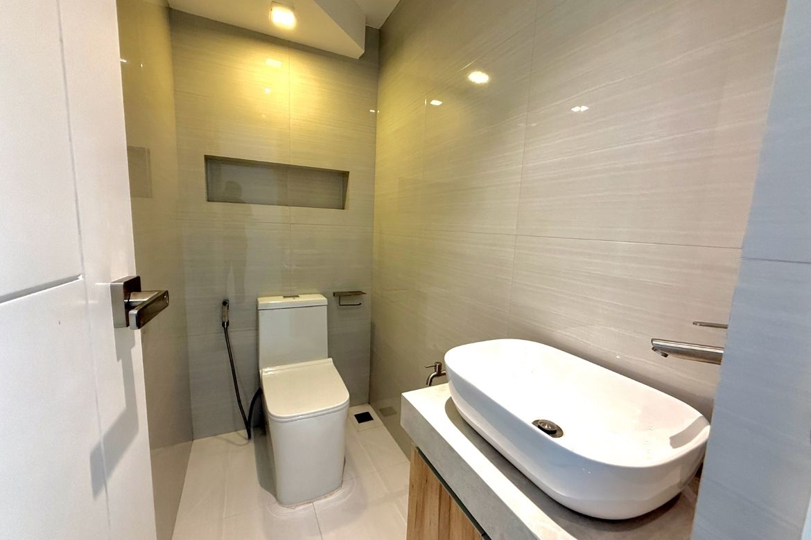 4 Bedroom Townhouse for Sale in Pilar, Las Piñas, Metro Manila – photo 5