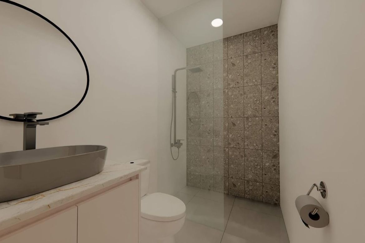 4 Bedroom Townhouse for Sale in Pilar, Las Piñas, Metro Manila – photo 4