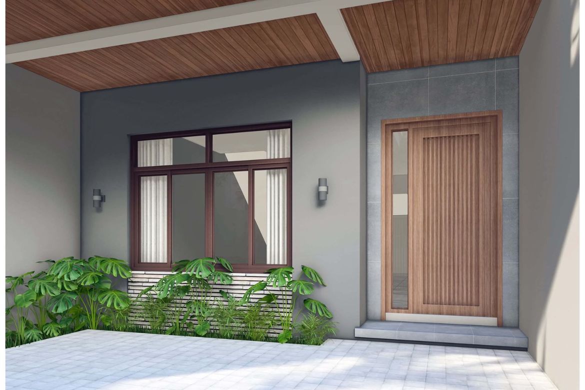 4 Bedroom Townhouse for Sale in Pilar, Las Piñas, Metro Manila – photo 4