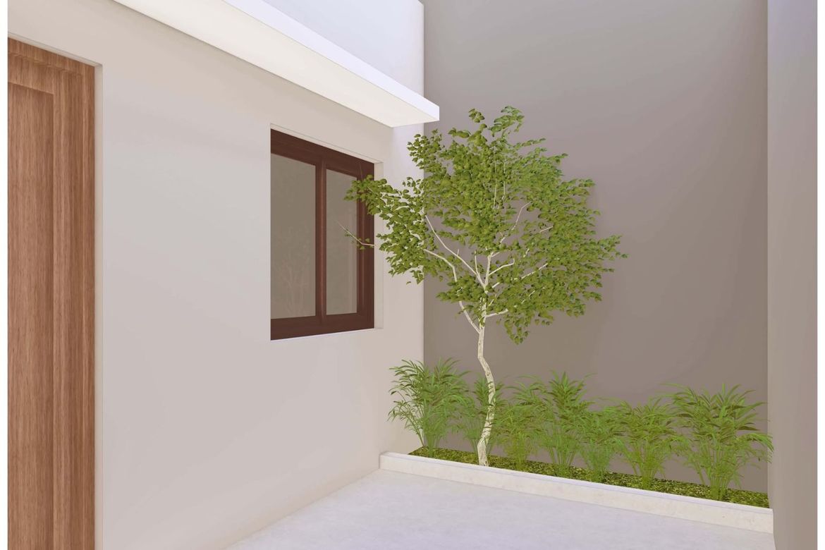 4 Bedroom Townhouse for Sale in Pilar, Las Piñas, Metro Manila – photo 6