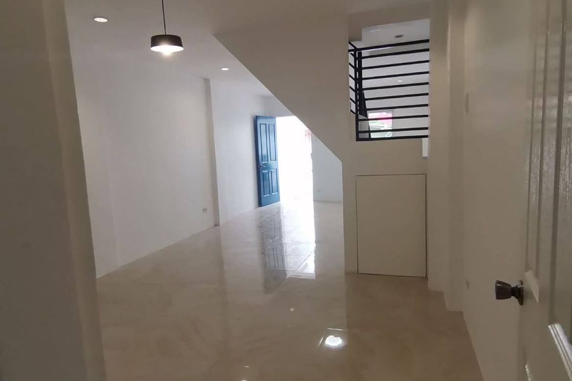 4 Bedroom Townhouse for Sale in Pilar, Las Piñas, Metro Manila – photo 2