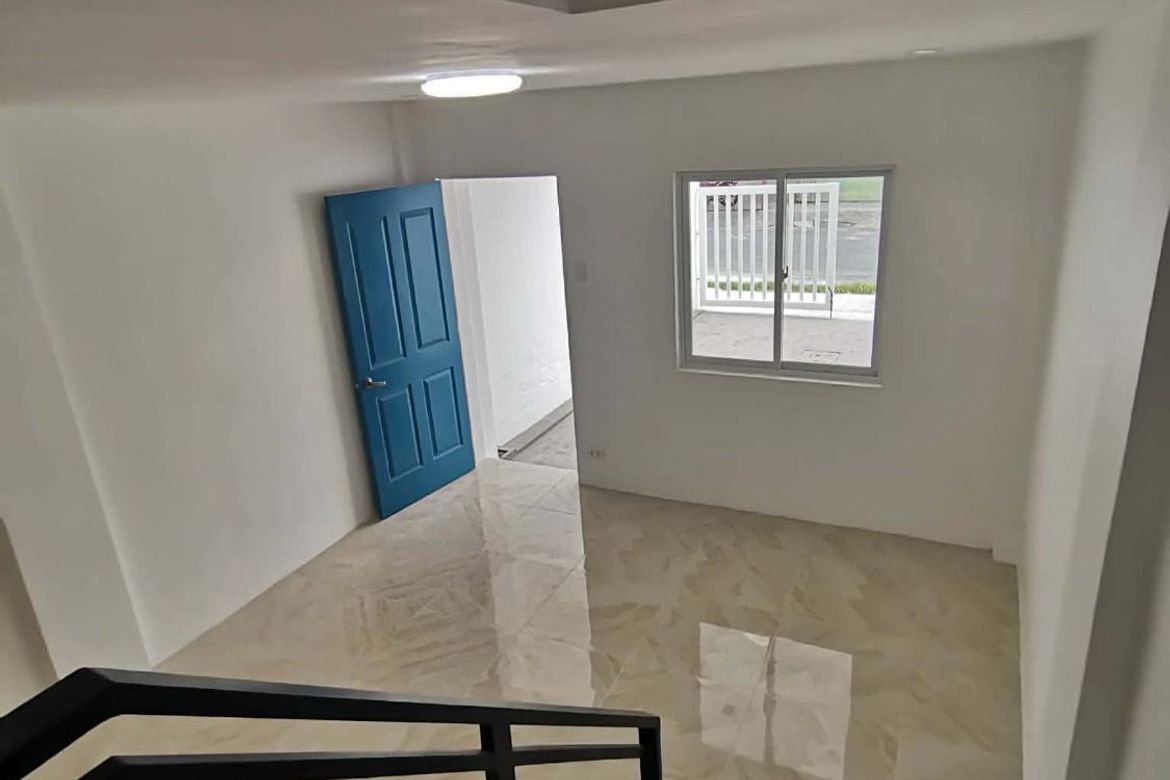 4 Bedroom Townhouse for Sale in Pilar, Las Piñas, Metro Manila – photo 3
