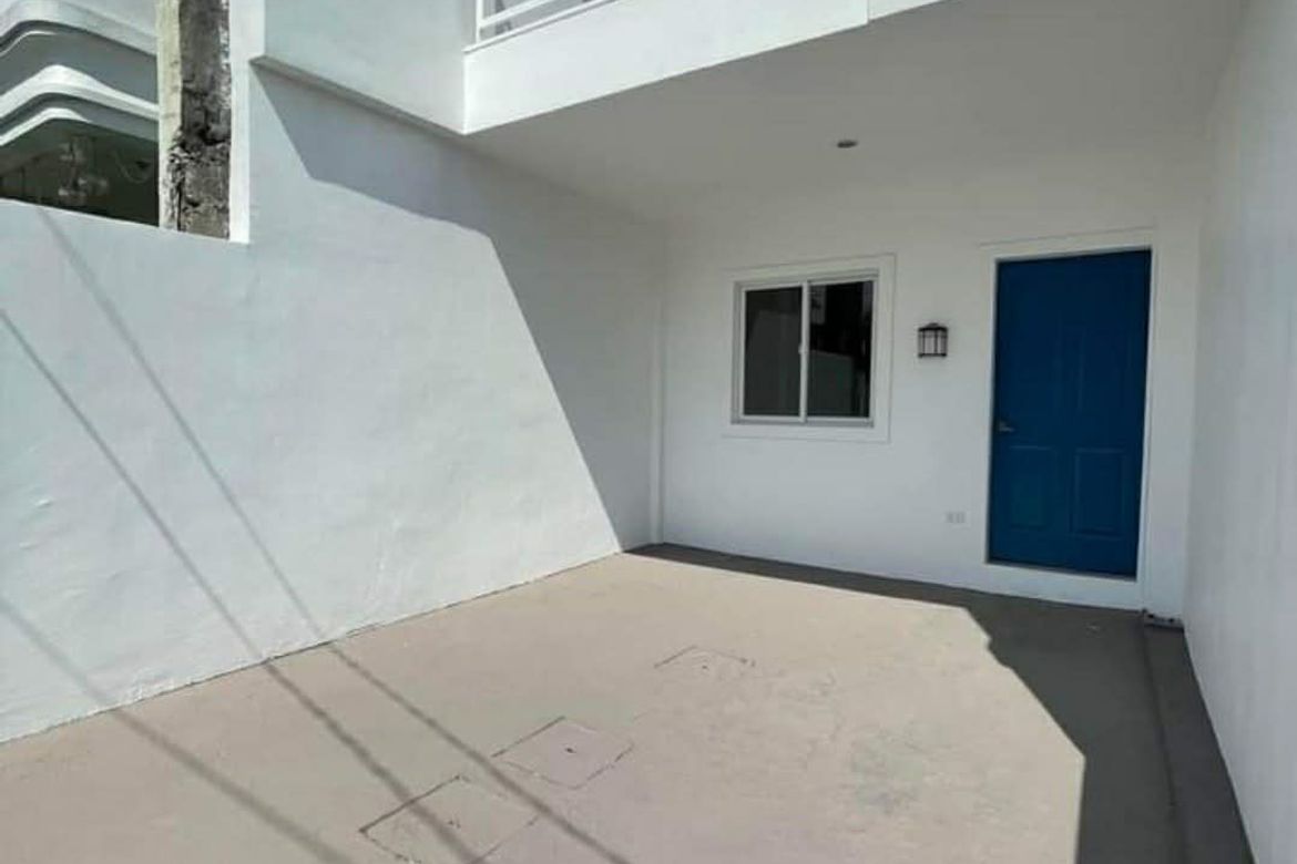 4 Bedroom Townhouse for Sale in Pilar, Las Piñas, Metro Manila – photo 4