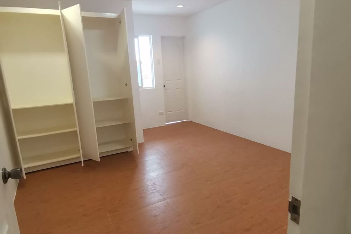 4 Bedroom Townhouse for Sale in Pilar, Las Piñas, Metro Manila – photo 5