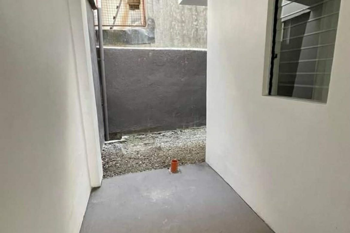 4 Bedroom Townhouse for Sale in Pilar, Las Piñas, Metro Manila – photo 6