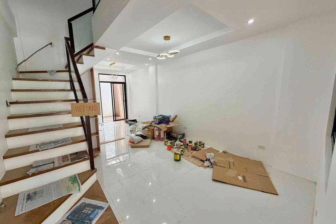 4 Bedroom Townhouse for Sale in Pilar, Las Piñas, Metro Manila – photo 3