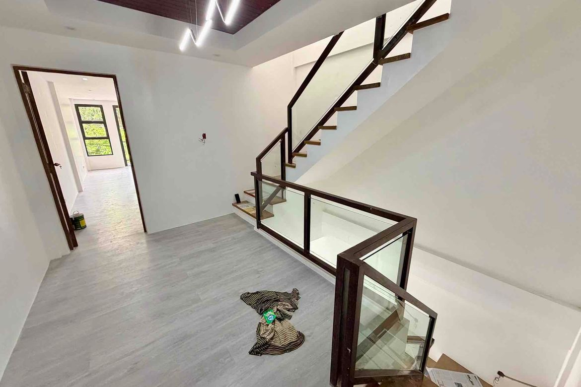 4 Bedroom Townhouse for Sale in Pilar, Las Piñas, Metro Manila – photo 5