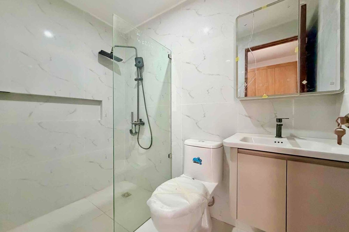 4 Bedroom Townhouse for Sale in Pilar, Las Piñas, Metro Manila – photo 8