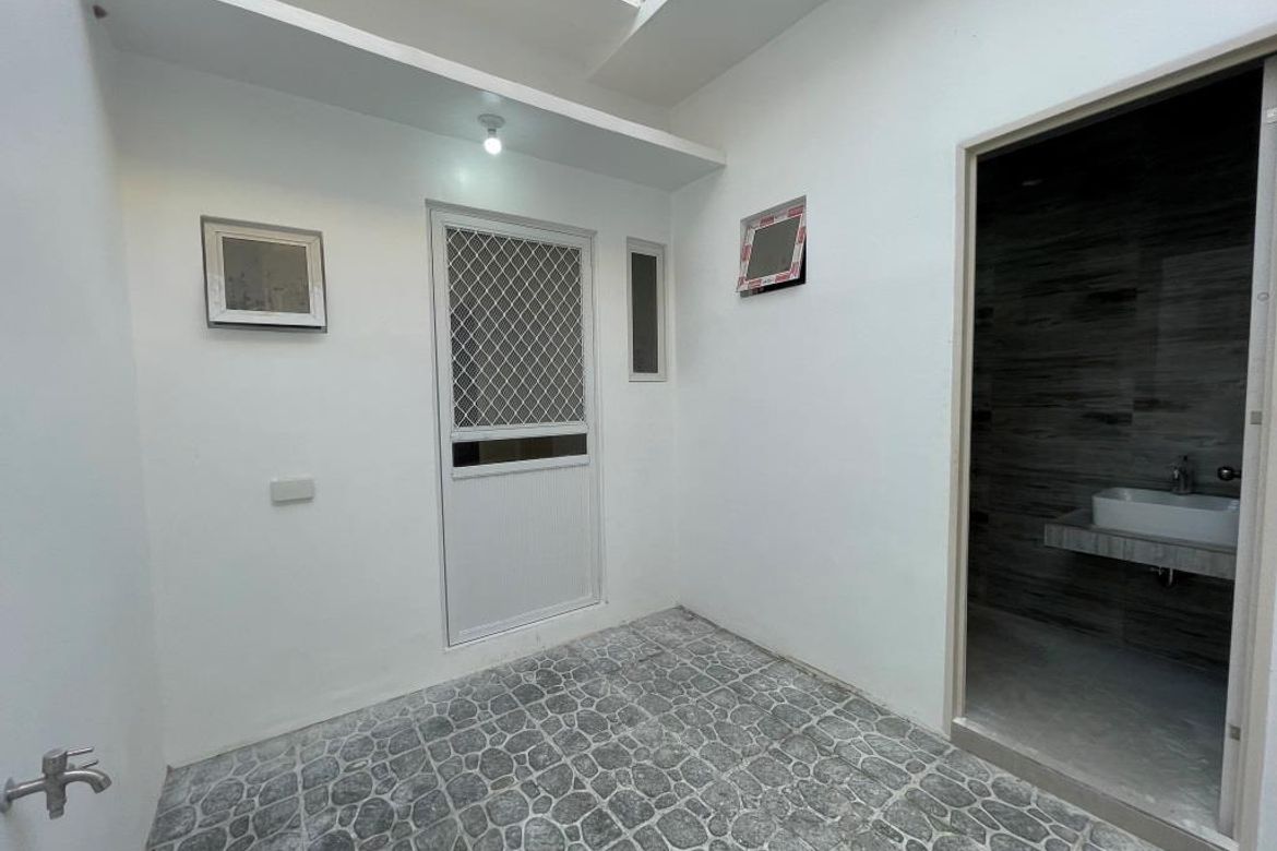 4 Bedroom Townhouse for Sale in Pilar, Las Piñas, Metro Manila – photo 3