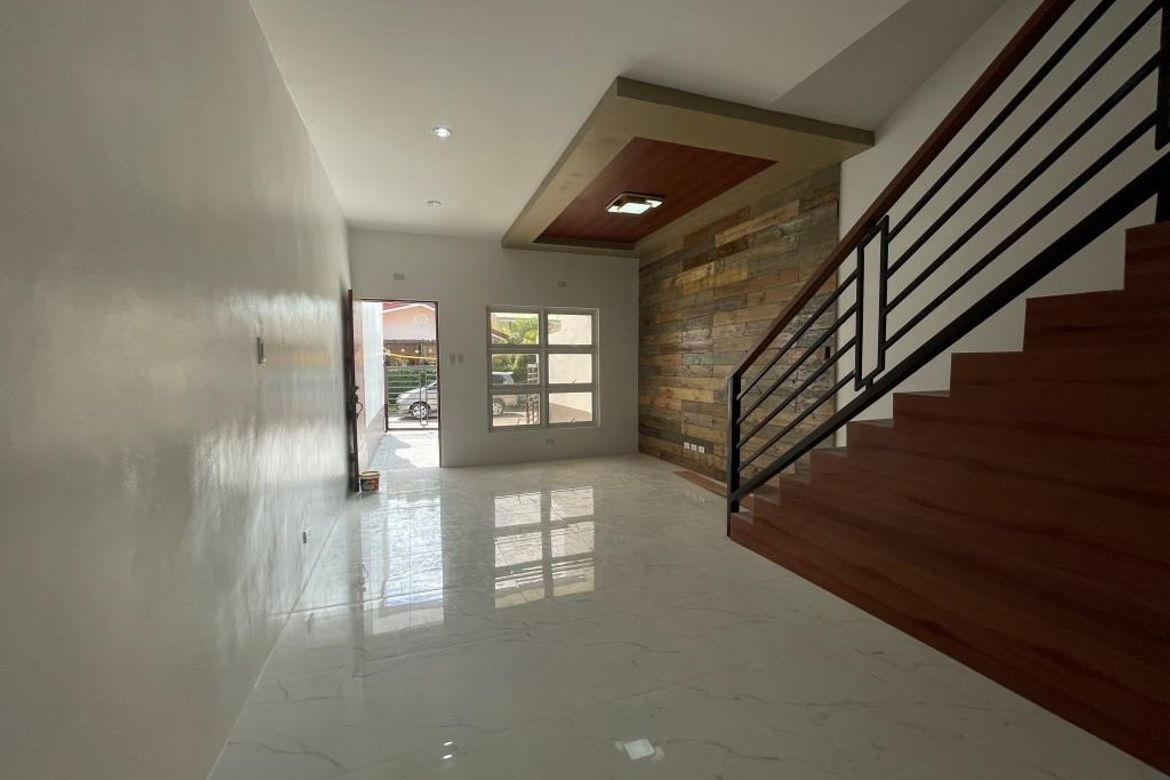 4 Bedroom Townhouse for Sale in Pilar, Las Piñas, Metro Manila – photo 4