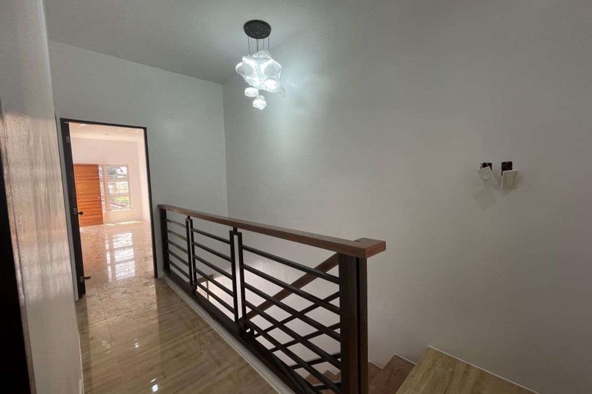 4 Bedroom Townhouse for Sale in Pilar, Las Piñas, Metro Manila – photo 7