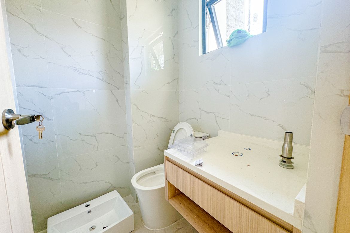 4 Bedroom Townhouse for Sale in Pilar, Las Piñas, Metro Manila – photo 2