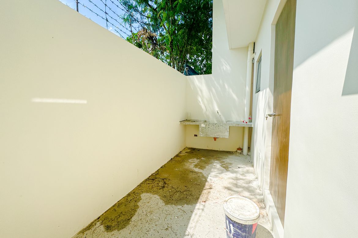 4 Bedroom Townhouse for Sale in Pilar, Las Piñas, Metro Manila – photo 8