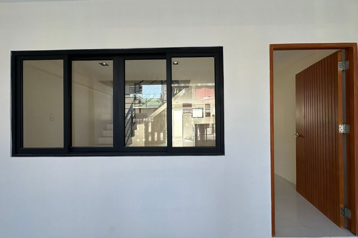 4 Bedroom Townhouse for Sale in Pilar, Las Piñas, Metro Manila – photo 2
