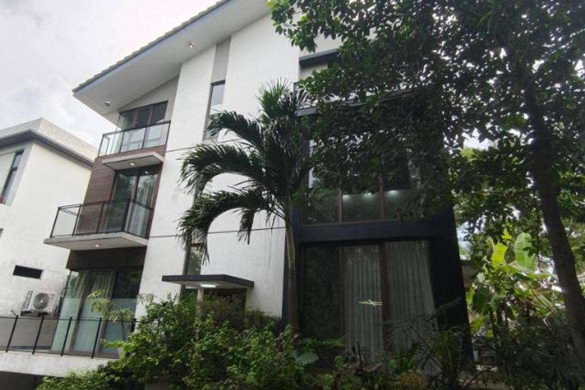 4 Bedroom Townhouse for Sale in Pinagsama, Taguig, Metro Manila