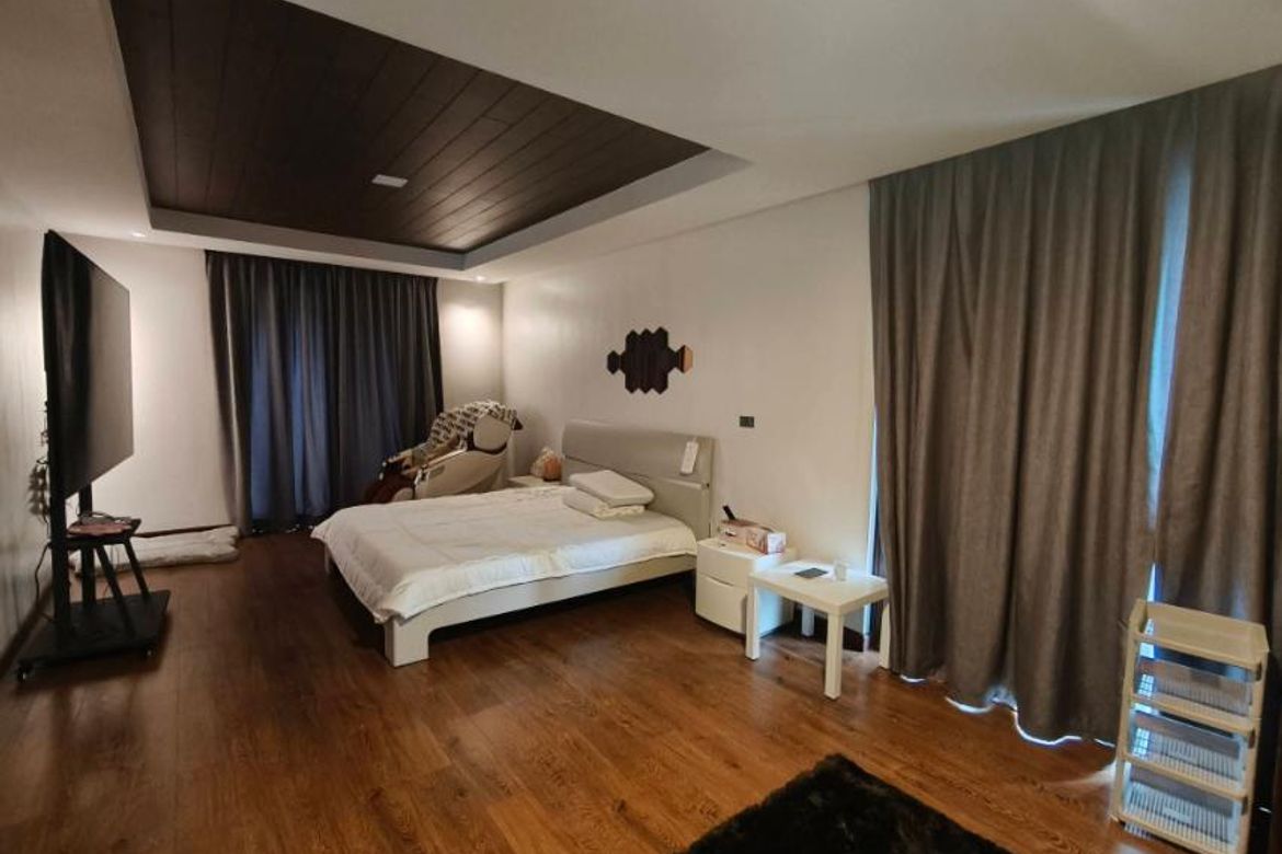 4 Bedroom Townhouse for Sale in Pinagsama, Taguig, Metro Manila – photo 3
