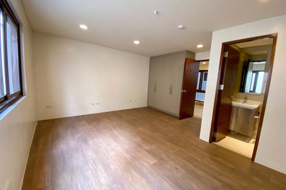4 Bedroom Townhouse for Sale in Plainview, Mandaluyong, Metro Manila – photo 8