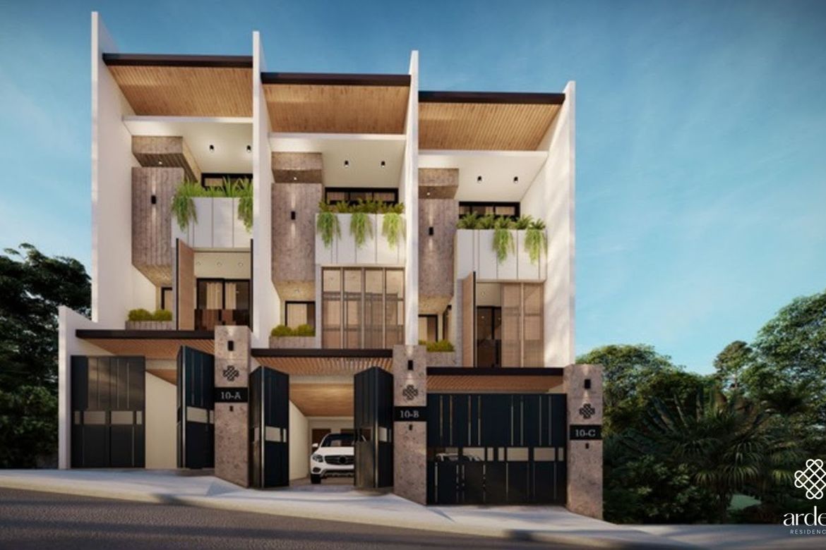 4 Bedroom Townhouse for Sale in Plainview, Mandaluyong, Metro Manila