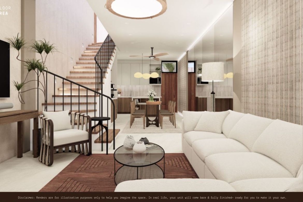 4 Bedroom Townhouse for Sale in Plainview, Mandaluyong, Metro Manila – photo 4