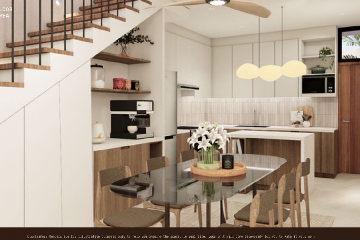 4 Bedroom Townhouse for Sale in Plainview, Mandaluyong, Metro Manila – photo 5