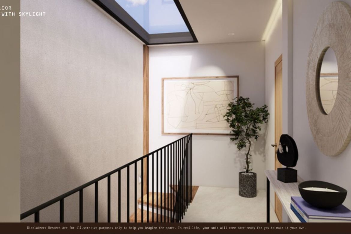 4 Bedroom Townhouse for Sale in Plainview, Mandaluyong, Metro Manila – photo 7