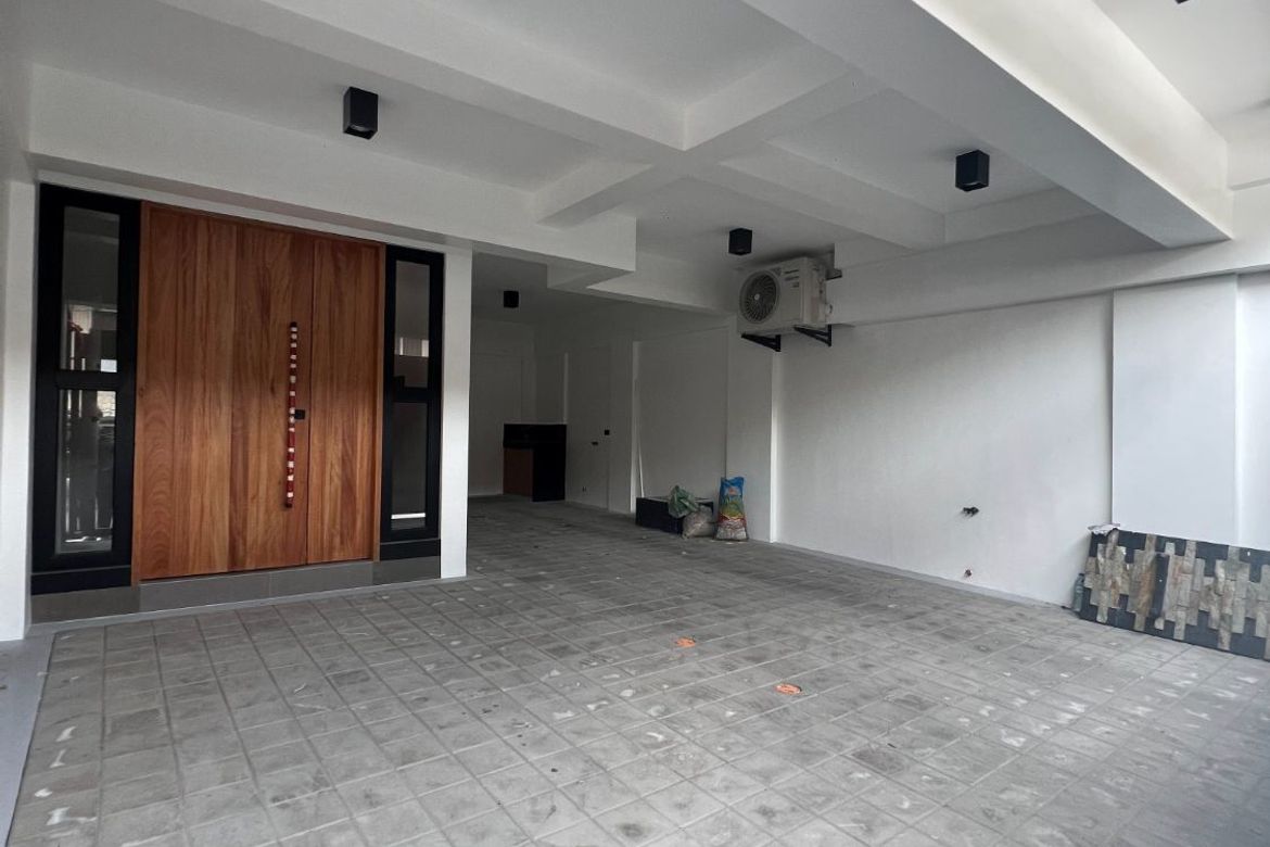 4 Bedroom Townhouse for Sale in Plainview, Mandaluyong, Metro Manila – photo 2