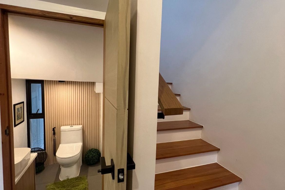4 Bedroom Townhouse for Sale in Plainview, Mandaluyong, Metro Manila – photo 4