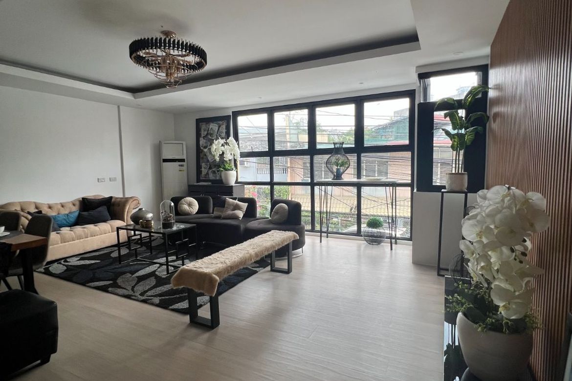 4 Bedroom Townhouse for Sale in Plainview, Mandaluyong, Metro Manila – photo 6