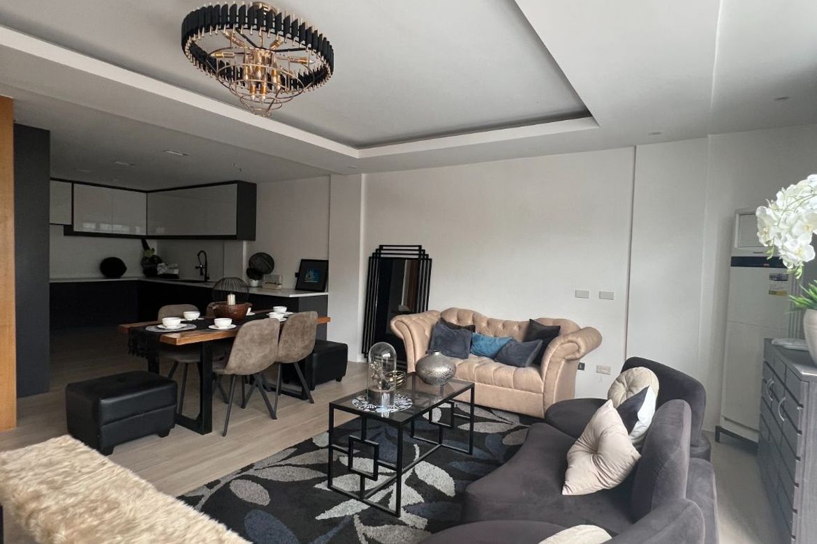 4 Bedroom Townhouse for Sale in Plainview, Mandaluyong, Metro Manila – photo 8