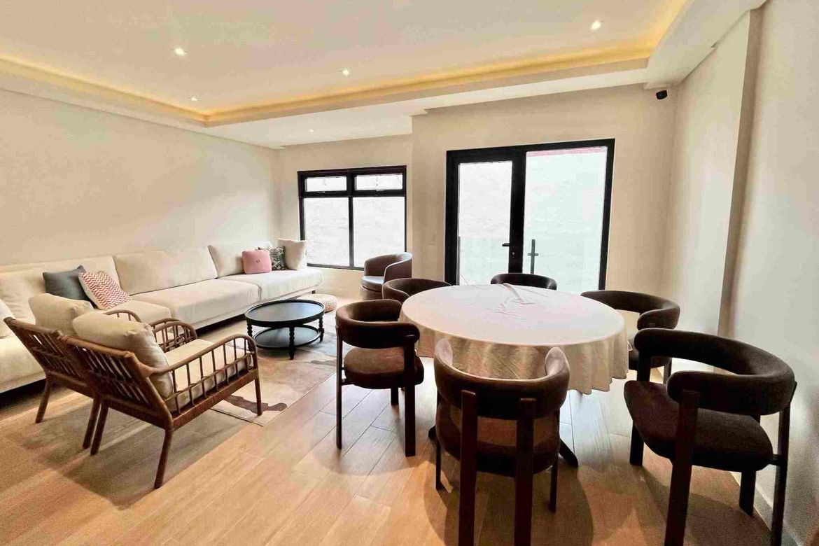 4 Bedroom Townhouse for Sale in Plainview, Mandaluyong, Metro Manila near MRT-3 Boni – photo 4