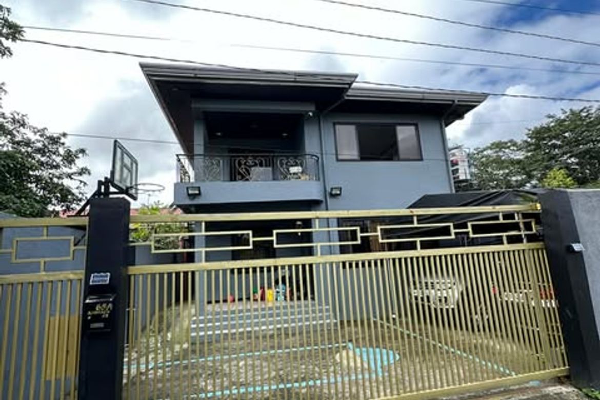 4 Bedroom Townhouse for Sale in Poblacion Barangay 6, Lipa, Batangas