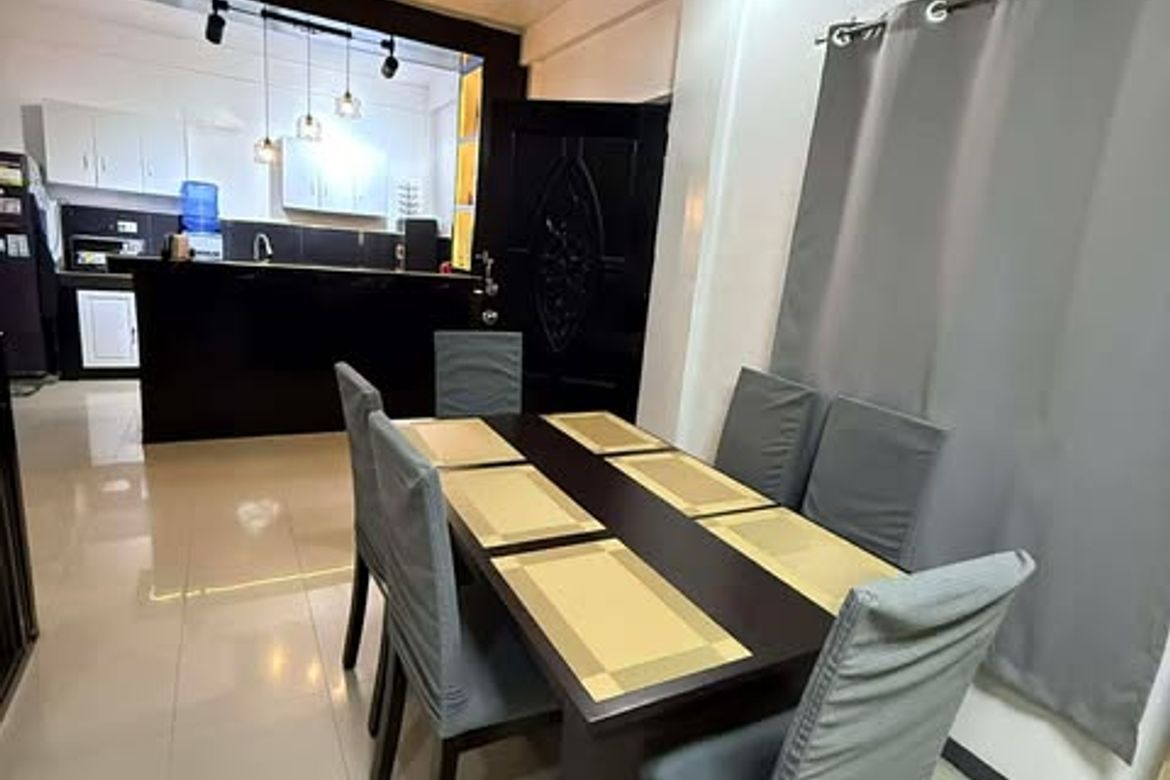 4 Bedroom Townhouse for Sale in Poblacion Barangay 6, Lipa, Batangas – photo 4