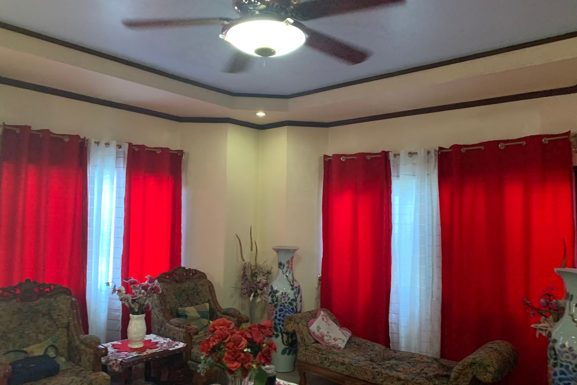 4 Bedroom Townhouse for Sale in Pulung Cacutud, Angeles, Pampanga – photo 3