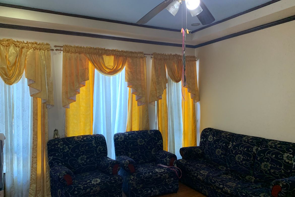 4 Bedroom Townhouse for Sale in Pulung Cacutud, Angeles, Pampanga – photo 4