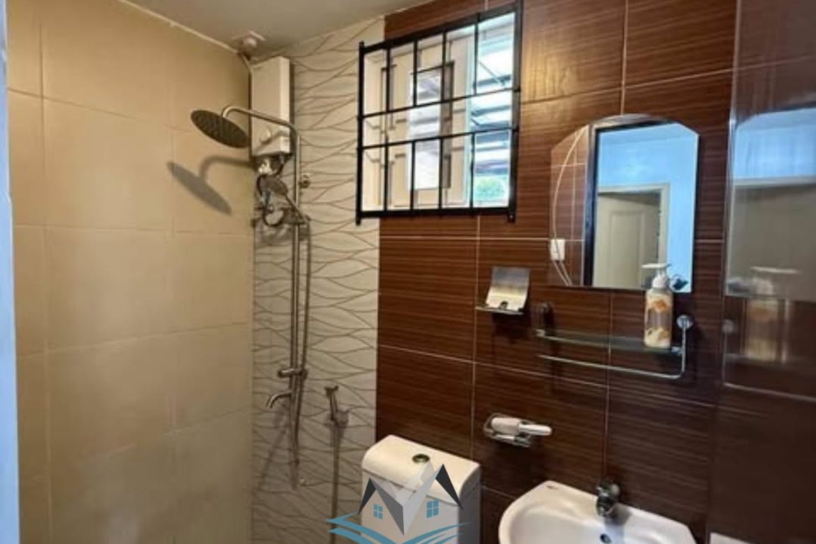 4 Bedroom Townhouse for Sale in Pulung Maragul, Angeles, Pampanga – photo 3