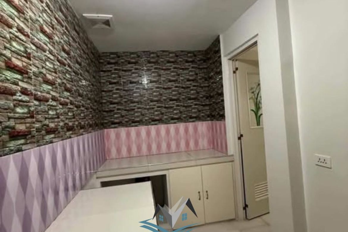 4 Bedroom Townhouse for Sale in Pulung Maragul, Angeles, Pampanga – photo 4