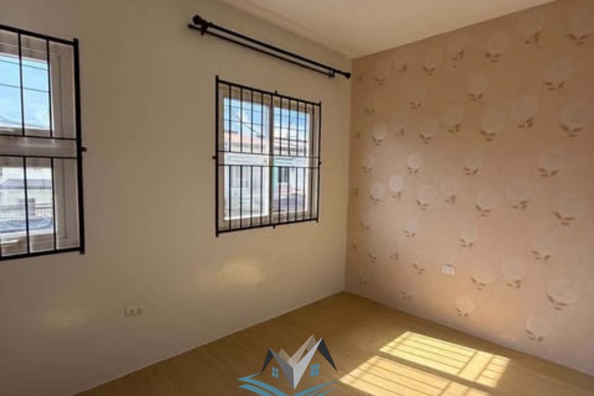 4 Bedroom Townhouse for Sale in Pulung Maragul, Angeles, Pampanga – photo 6