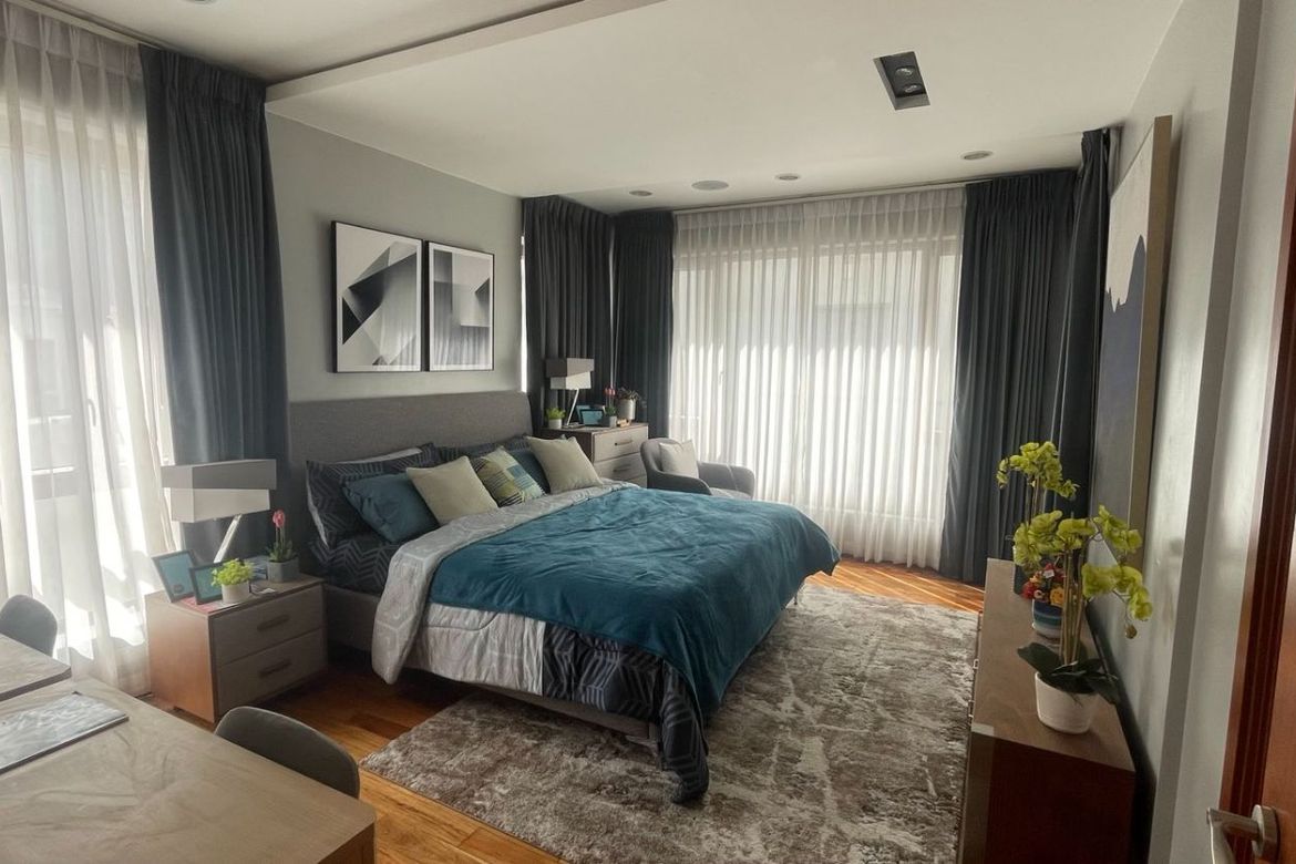 4 Bedroom Townhouse for Sale in Quiapo, Manila, Metro Manila near LRT-1 Carriedo – photo 6