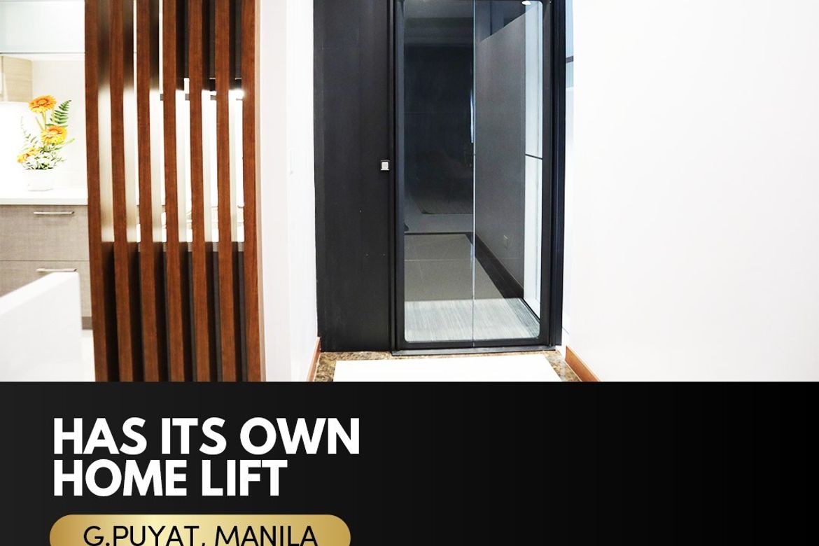 4 Bedroom Townhouse for Sale in Quiapo, Manila, Metro Manila near LRT-1 Carriedo – photo 5
