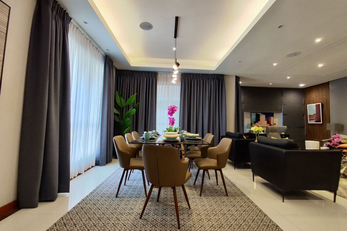 4 Bedroom Townhouse for Sale in Quiapo, Manila, Metro Manila near LRT-1 Carriedo – photo 8