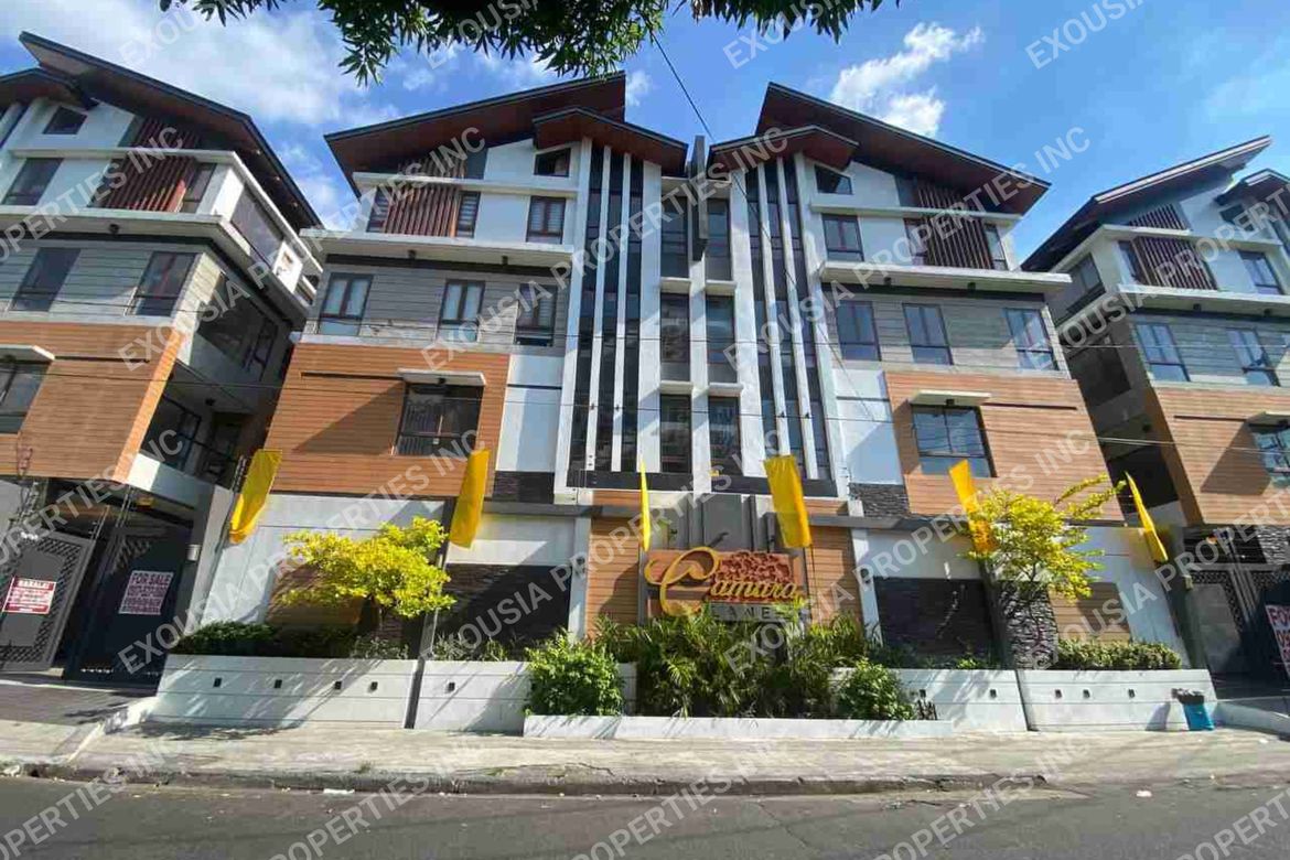 4 Bedroom Townhouse for Sale in Quiapo, Manila, Metro Manila near LRT-1 Carriedo