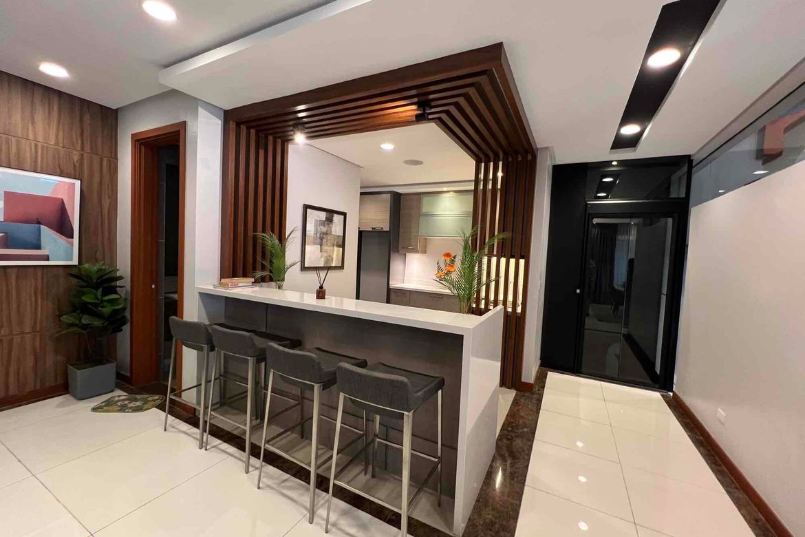 4 Bedroom Townhouse for Sale in Quiapo, Manila, Metro Manila near LRT-2 Legarda – photo 2