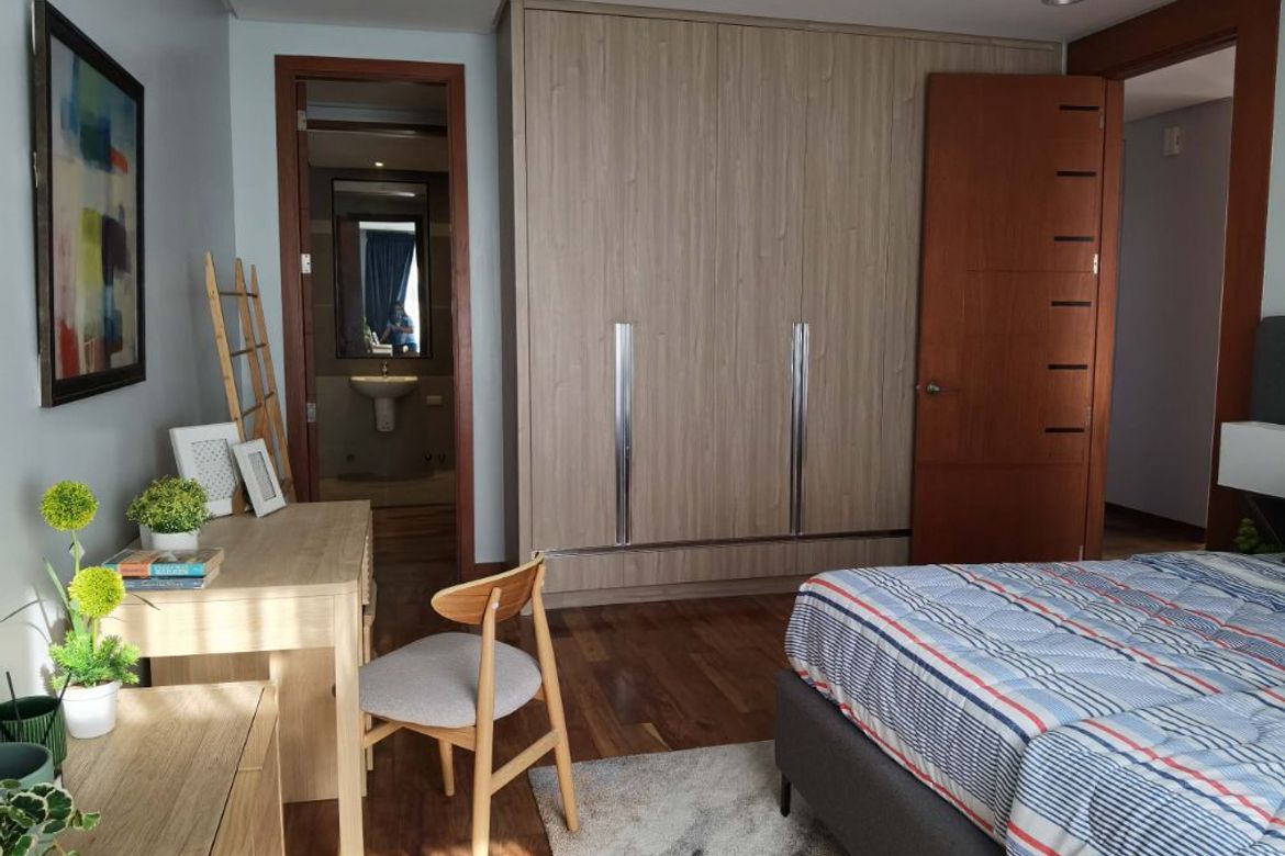 4 Bedroom Townhouse for Sale in Quiapo, Manila, Metro Manila near LRT-2 Recto – photo 3