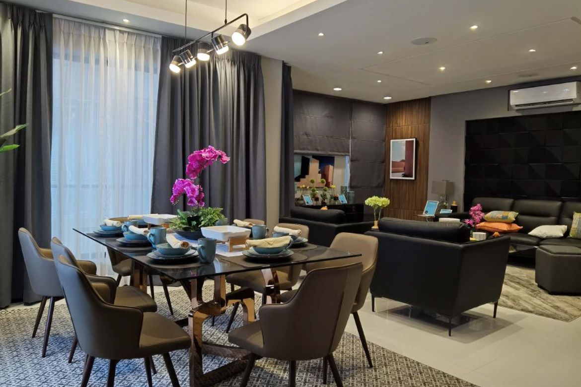 4 Bedroom Townhouse for Sale in Quiapo, Manila, Metro Manila near LRT-2 Recto – photo 8