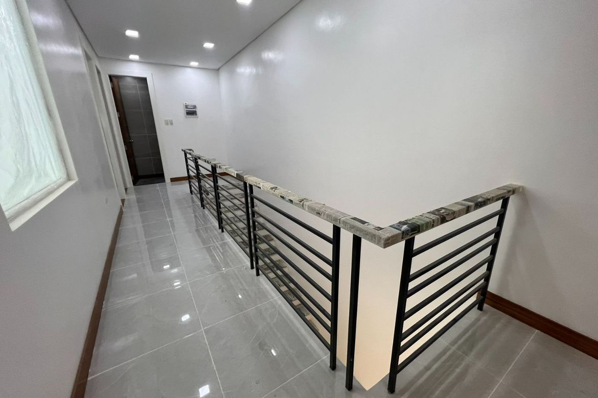 4 Bedroom Townhouse for Sale in Rosario, Pasig, Metro Manila