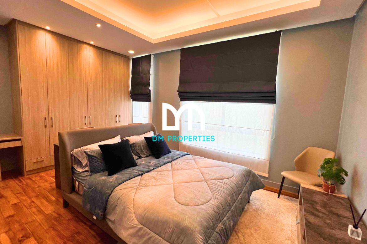 4 Bedroom Townhouse for Sale in Sacred Heart, Quezon City, Metro Manila near MRT-3 Kamuning – photo 8